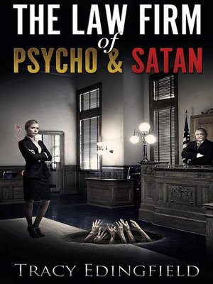 cover image of The Law Firm of Psycho & Satan